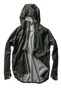 Pac-Away Shell