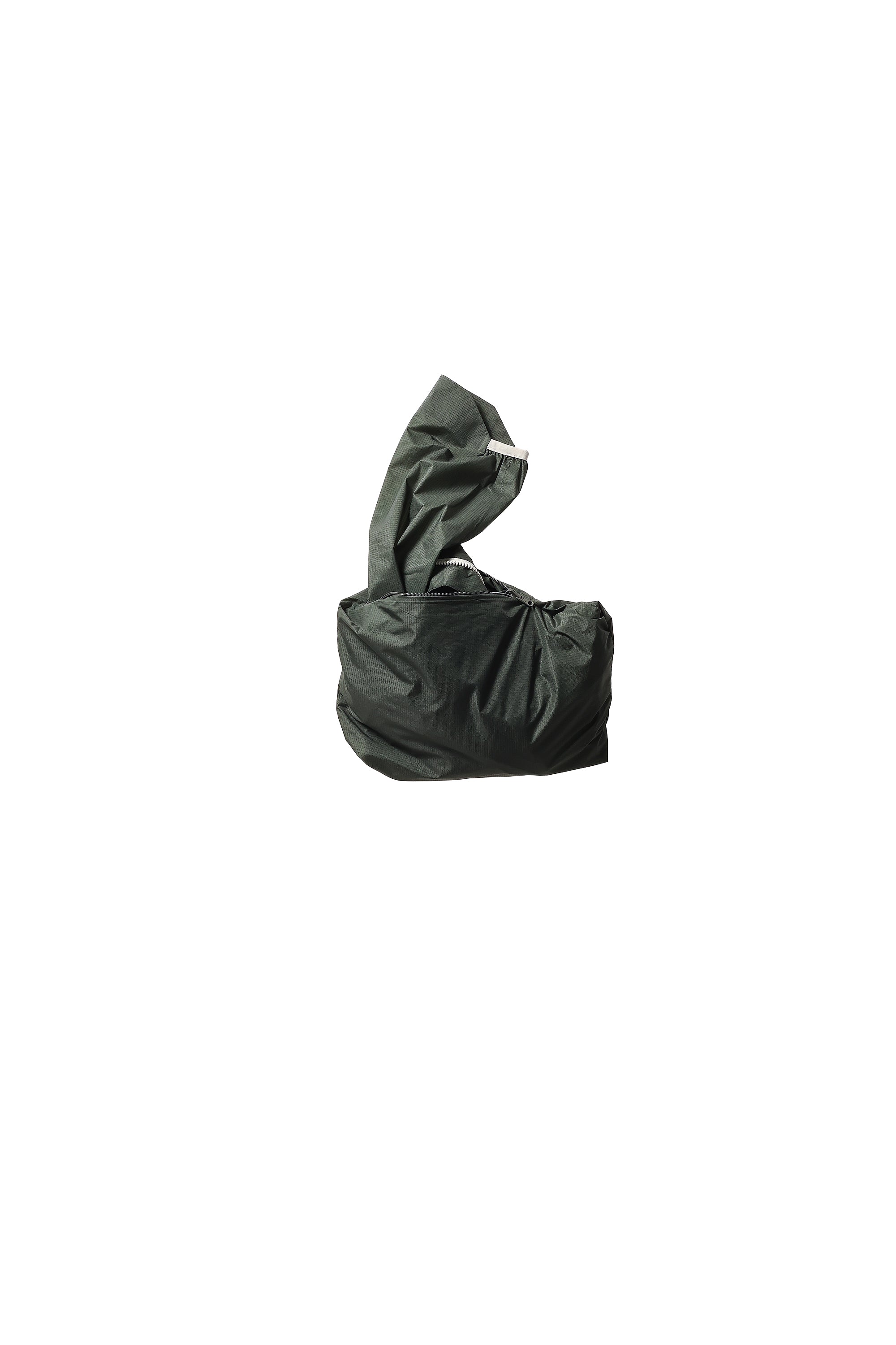 Pac-Away Shell