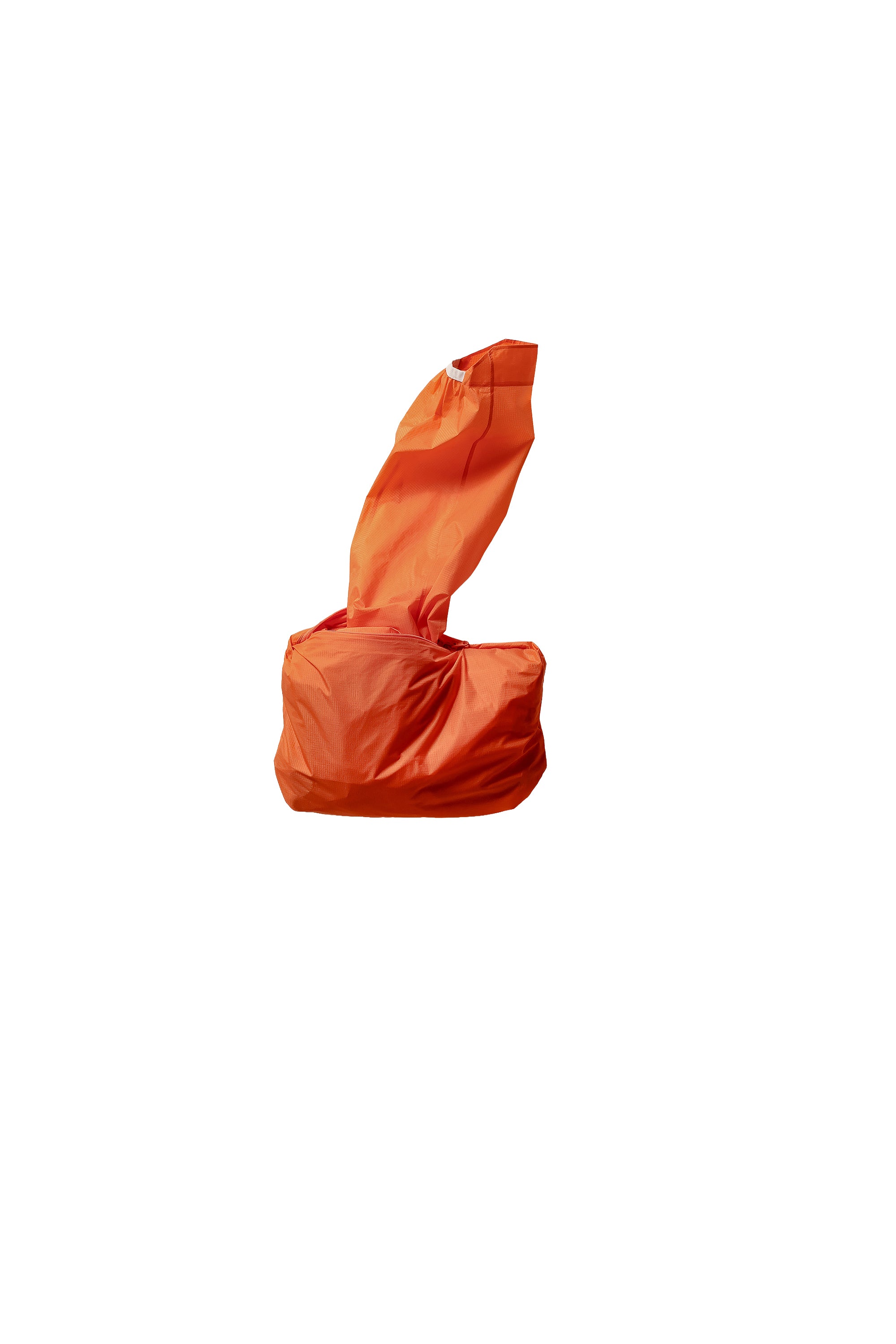 Pac-Away Shell