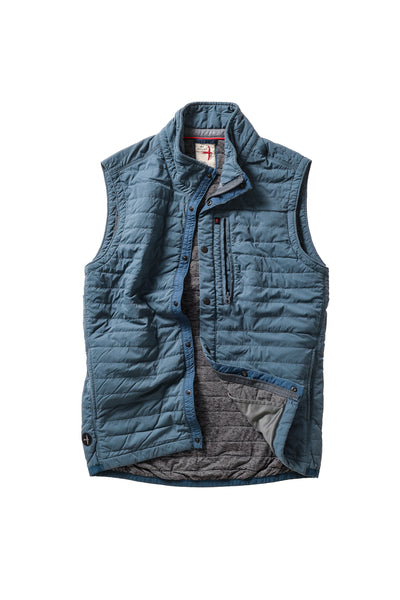 Windzip Vest