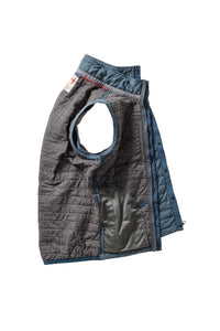 Windzip Vest