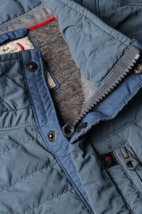 Windzip Vest