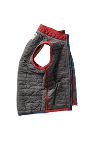 Windzip Vest