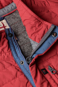 Windzip Vest
