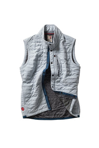 Windzip Vest