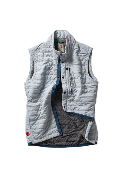 Windzip Vest