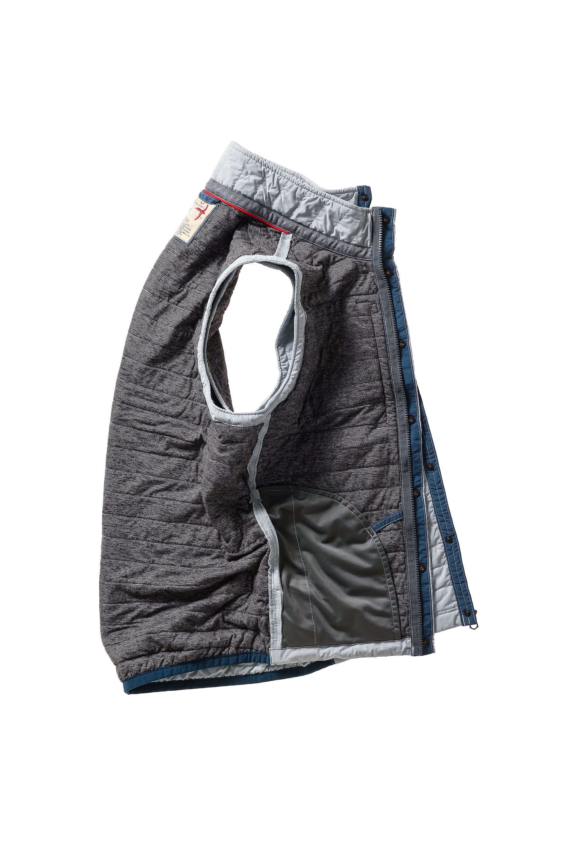 Windzip Vest