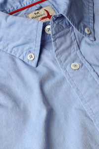 Nautical Neats Sport Shirt