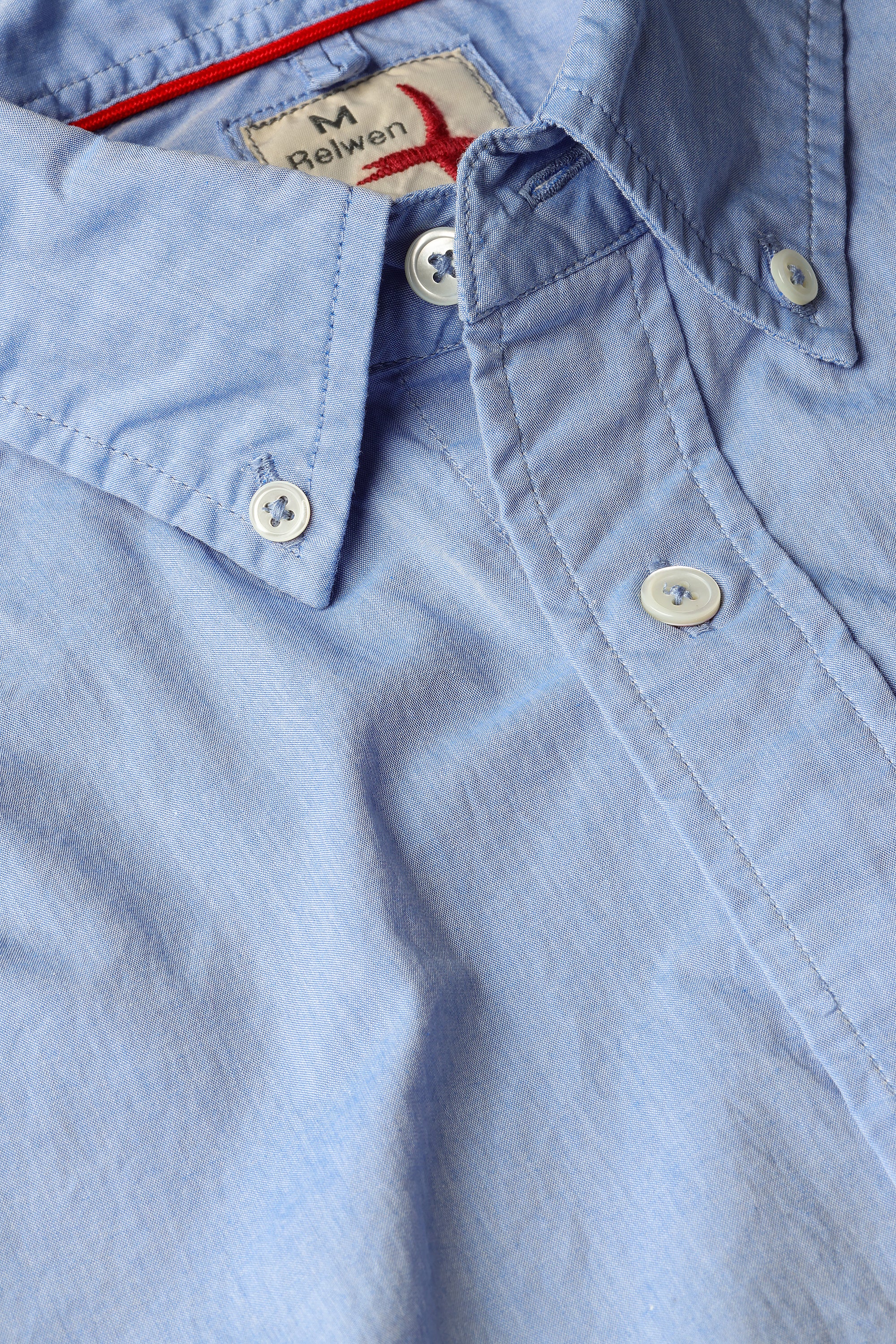 Nautical Neats Sport Shirt