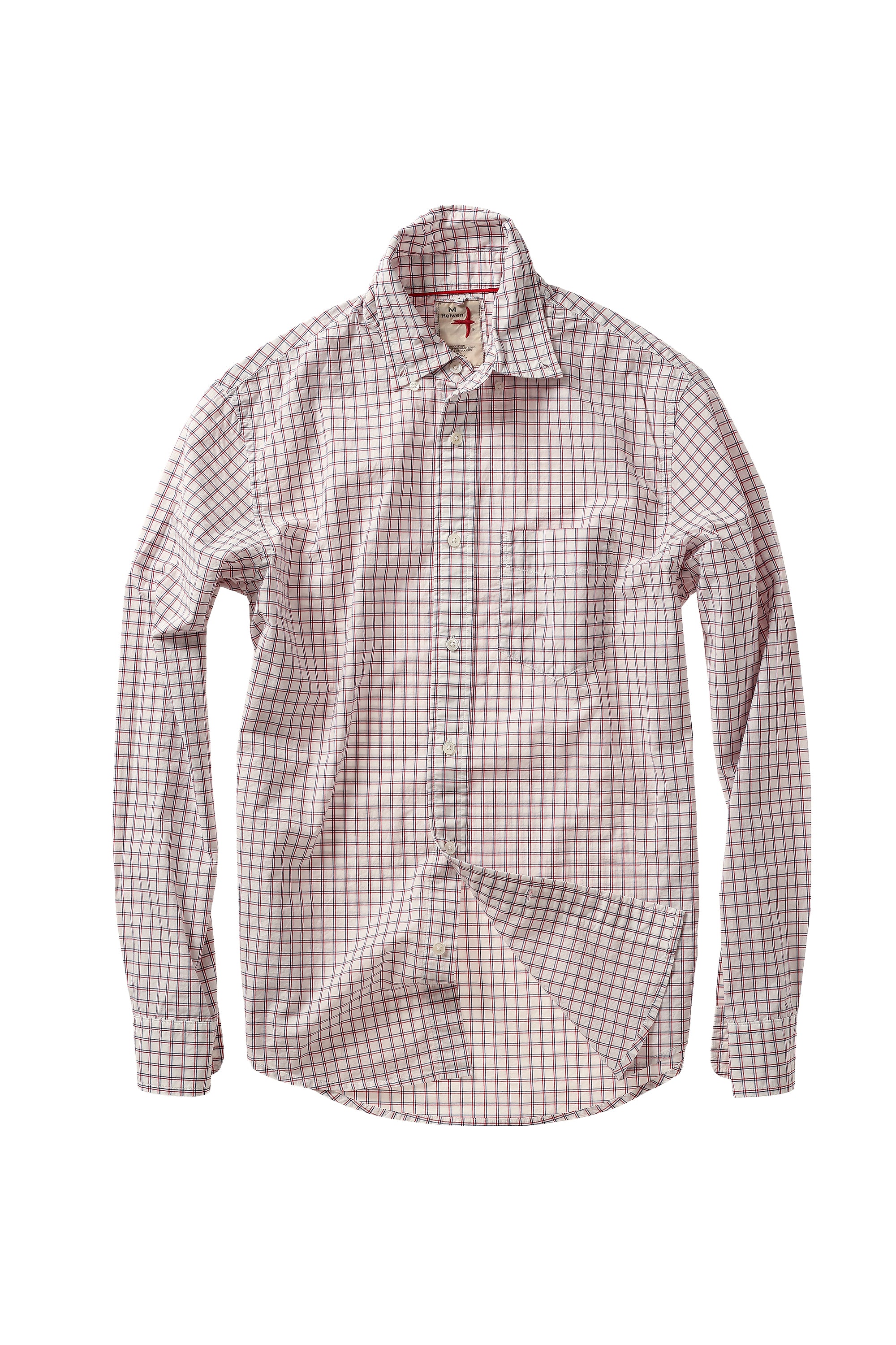 Nautical Neats Sport Shirt