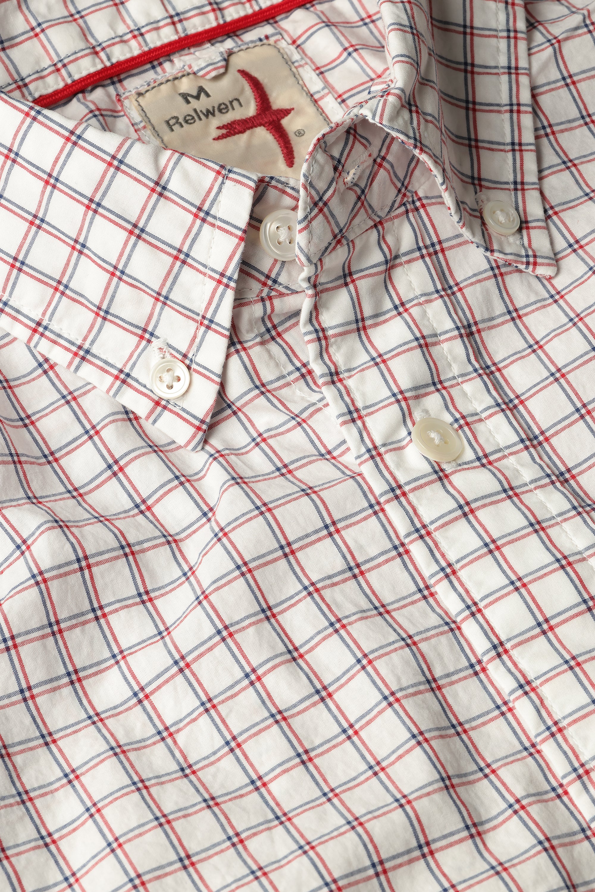 Nautical Neats Sport Shirt