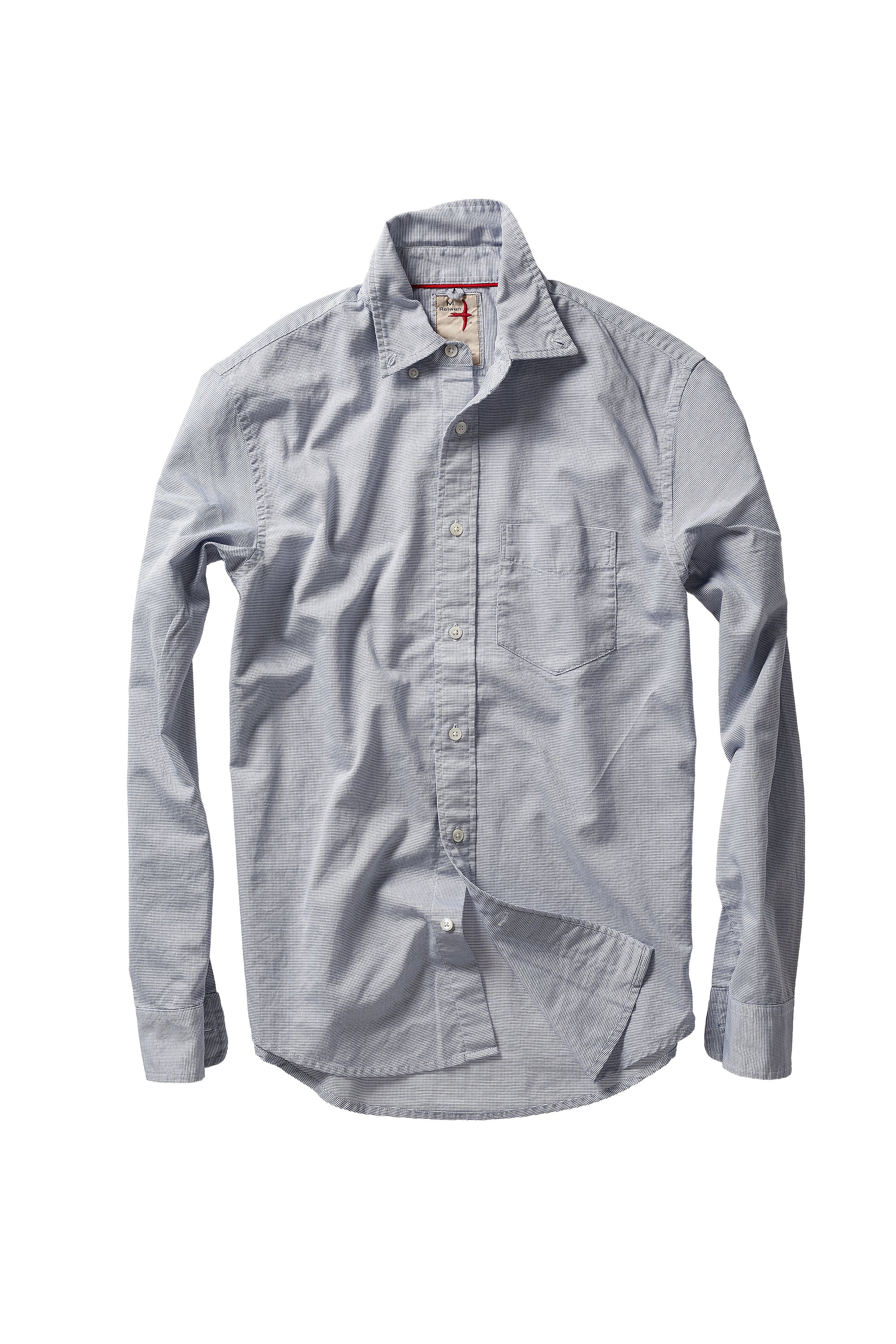 Nautical Neats Sport Shirt