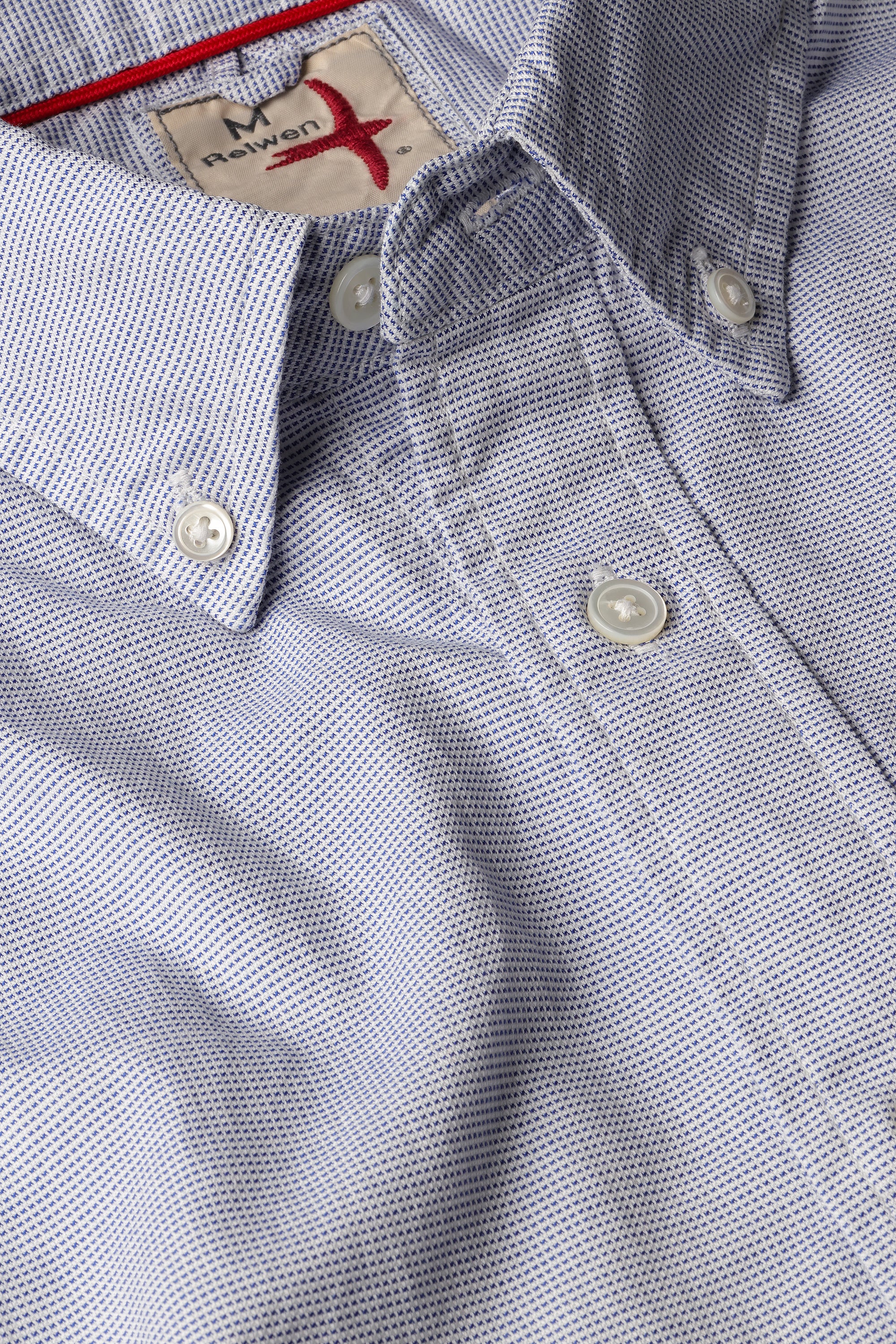 Nautical Neats Sport Shirt