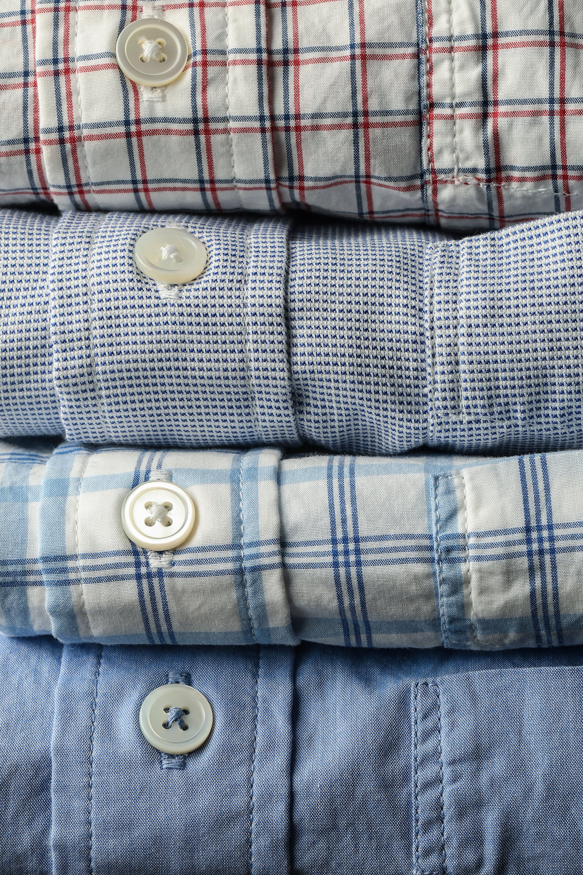 Nautical Neats Sport Shirt