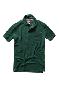 Pique Slot Polo