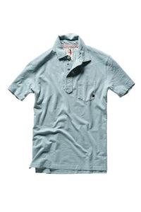 Pique Slot Polo