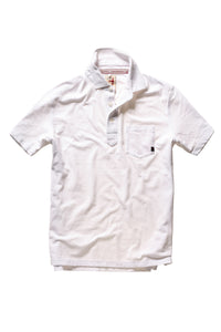 Pique Slot Polo