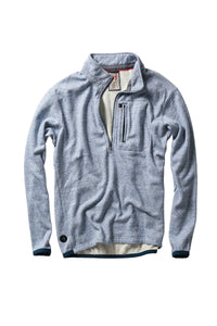 Micropile Half-Zip
