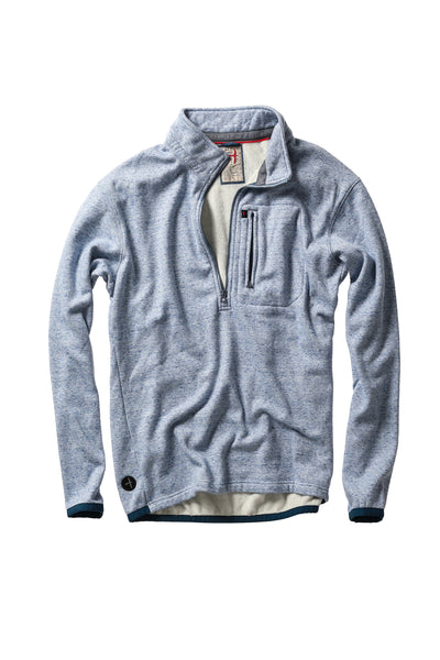 Micropile Half-Zip