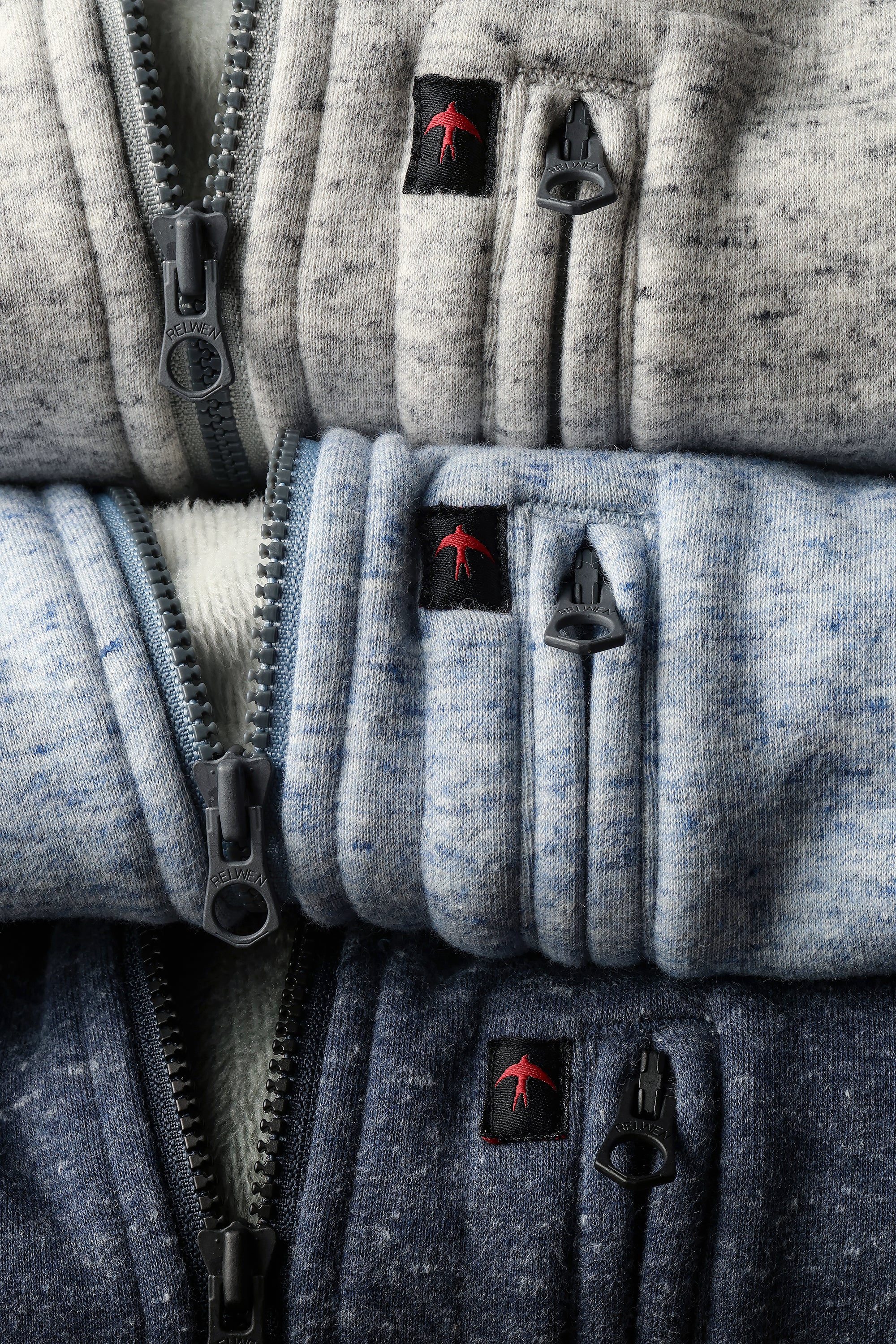 Micropile Half-Zip