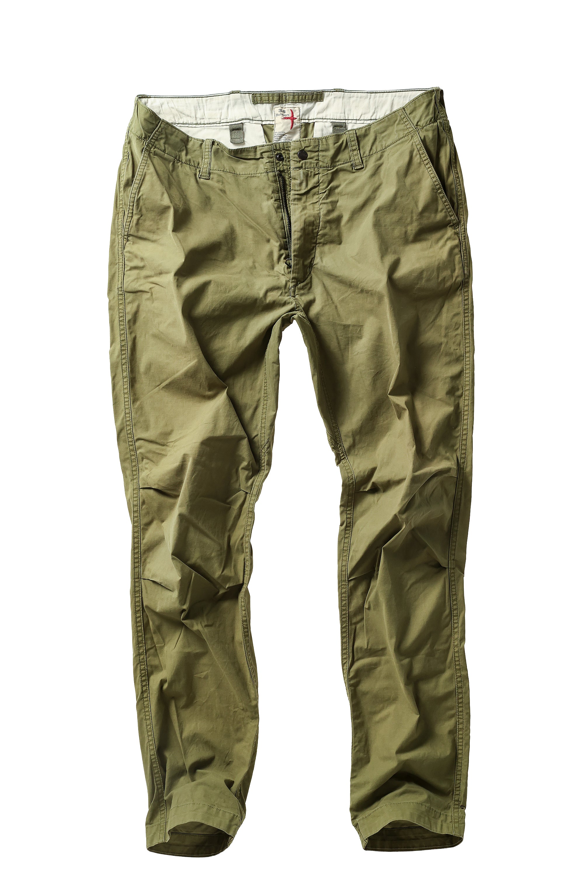 Flyweight Flex Chino