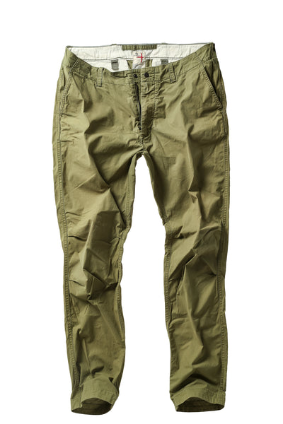 Flyweight Flex Chino