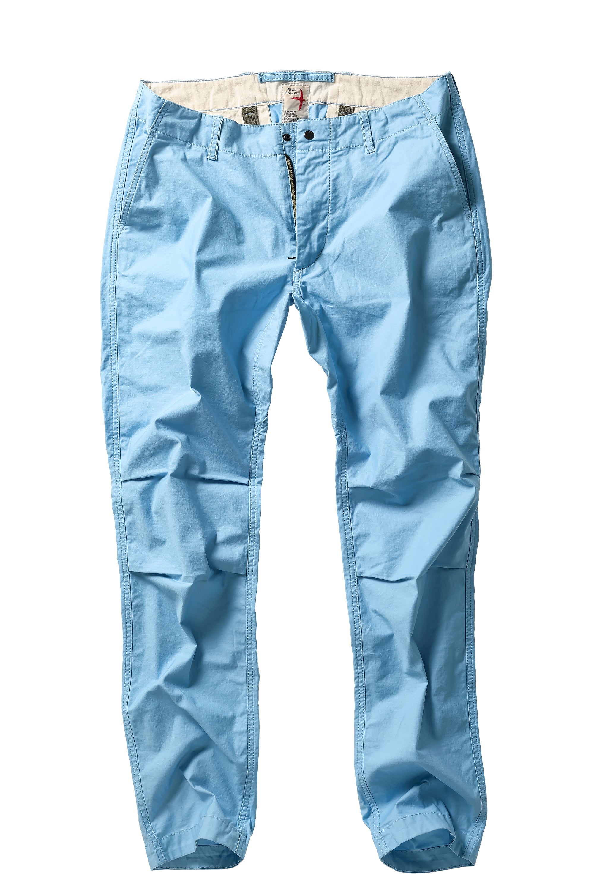 Flyweight Flex Chino