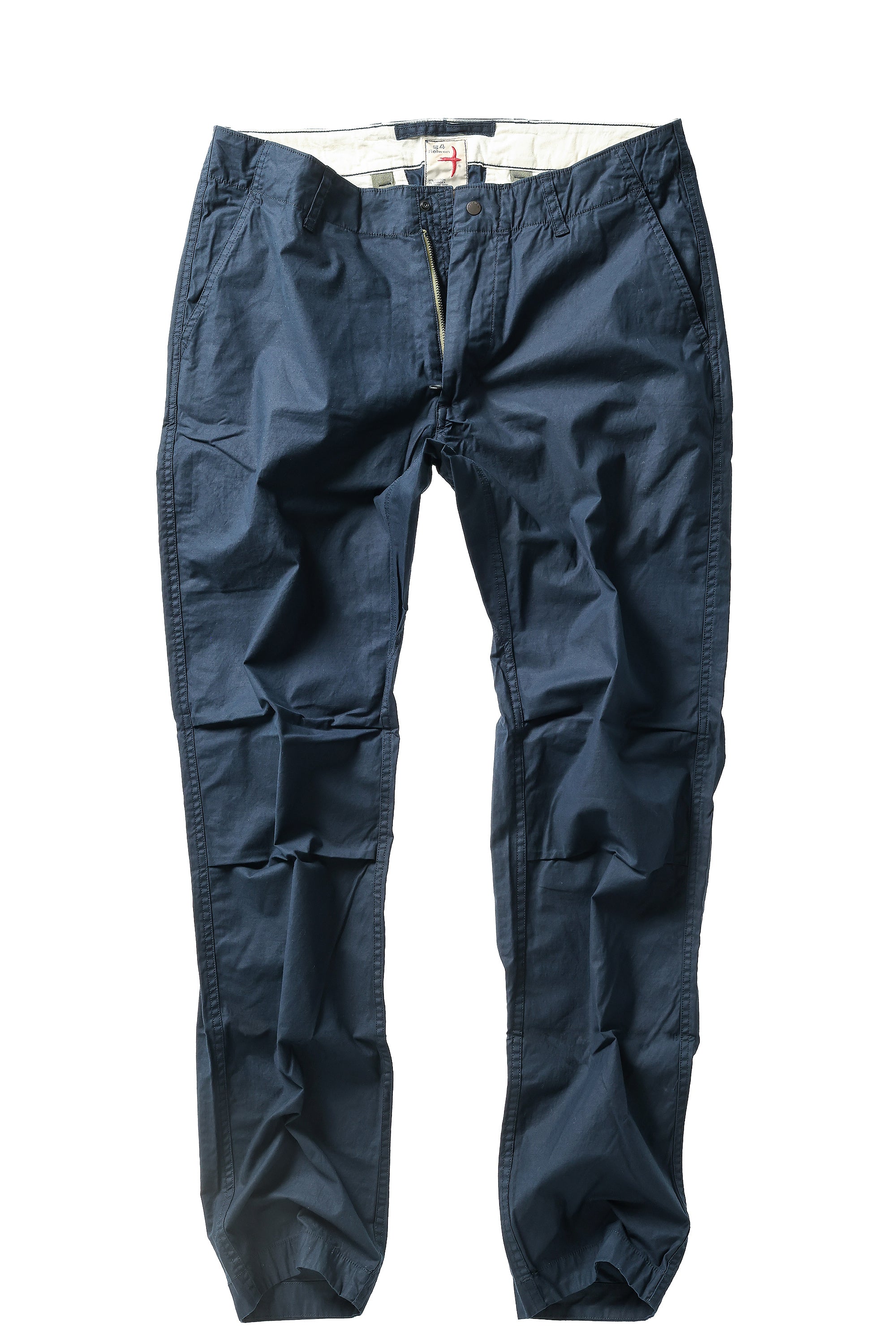 Flyweight Flex Chino