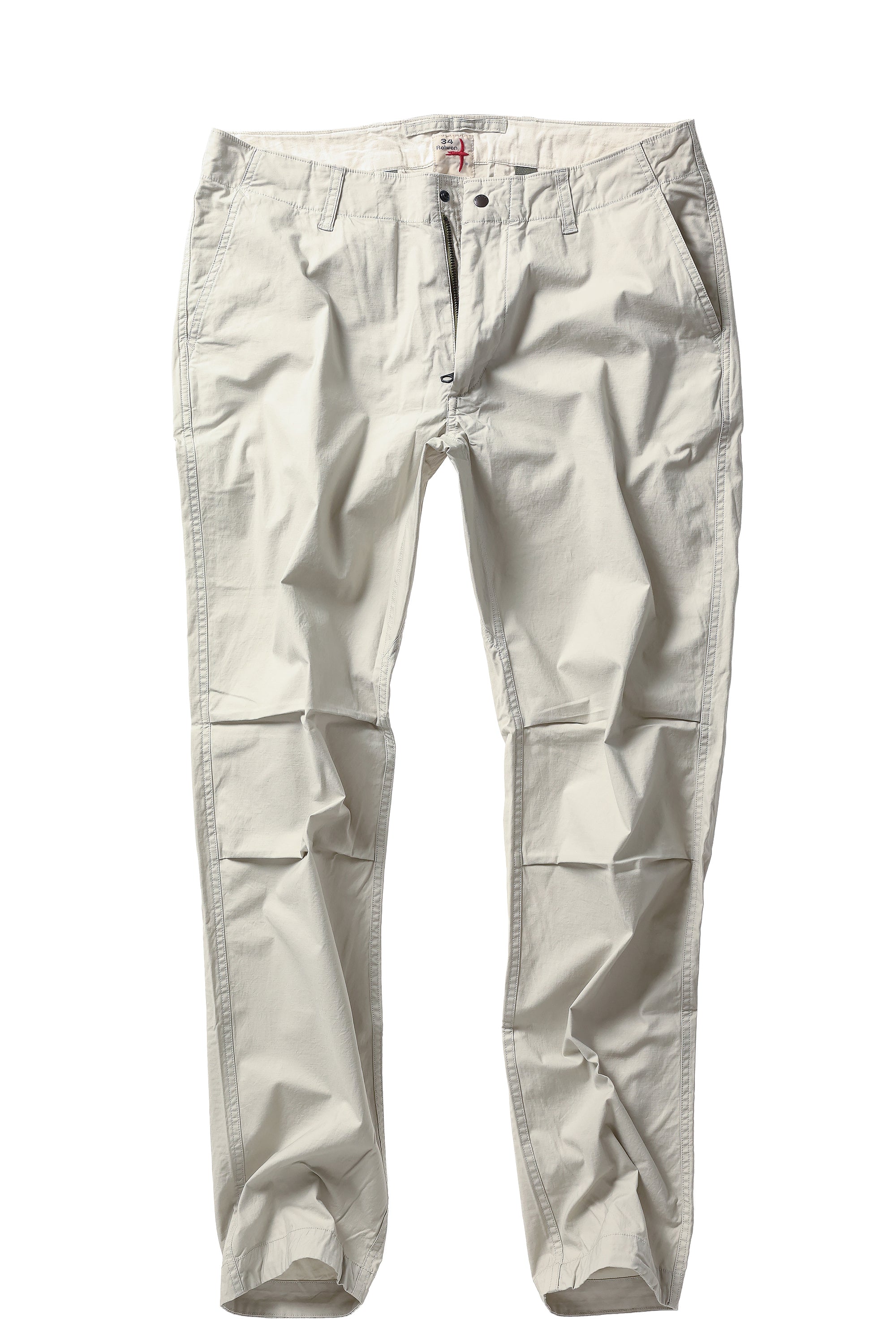 Flyweight Flex Chino