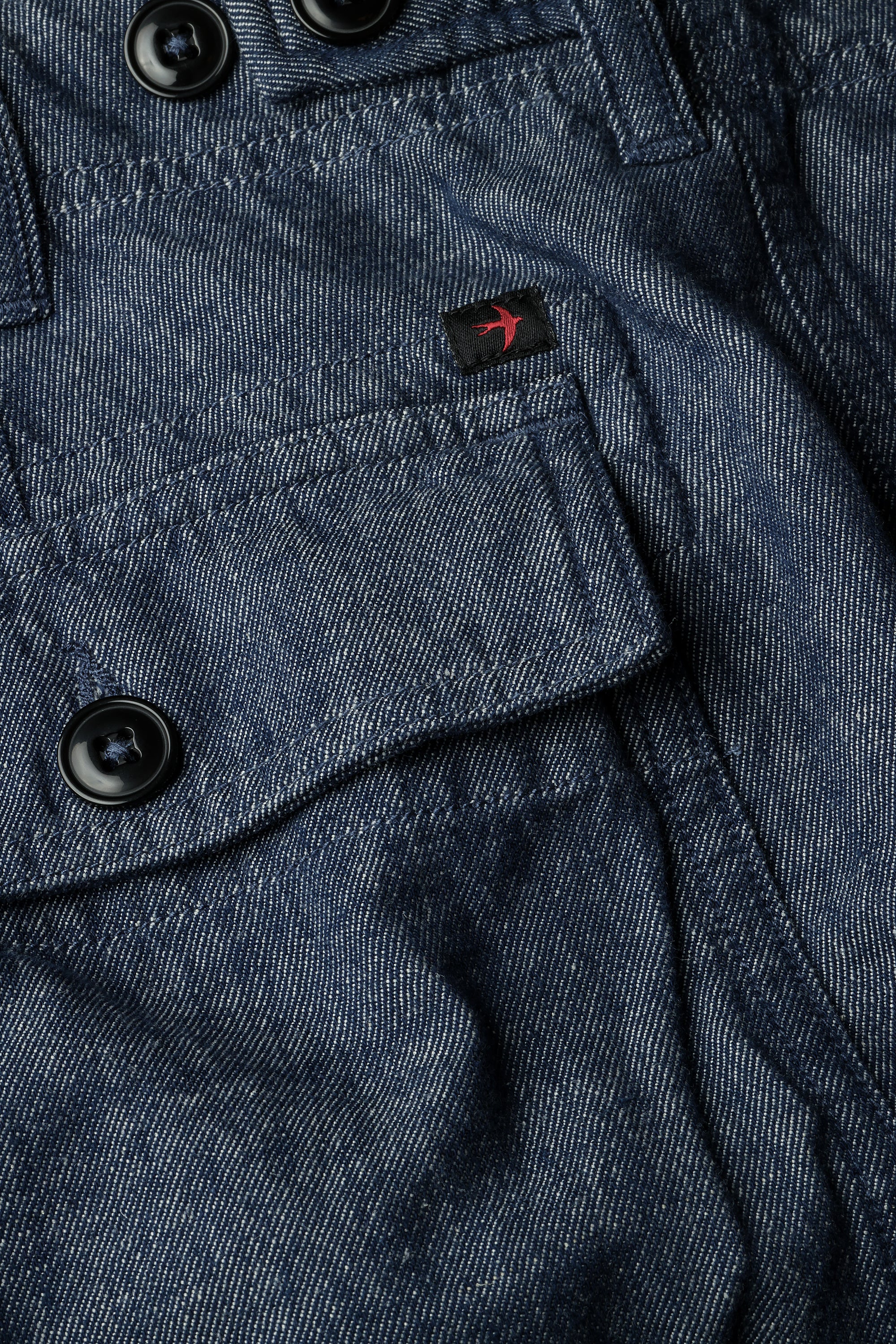 Cotton/Linen Supply Pant