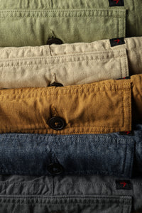 Cotton/Linen Supply Pant