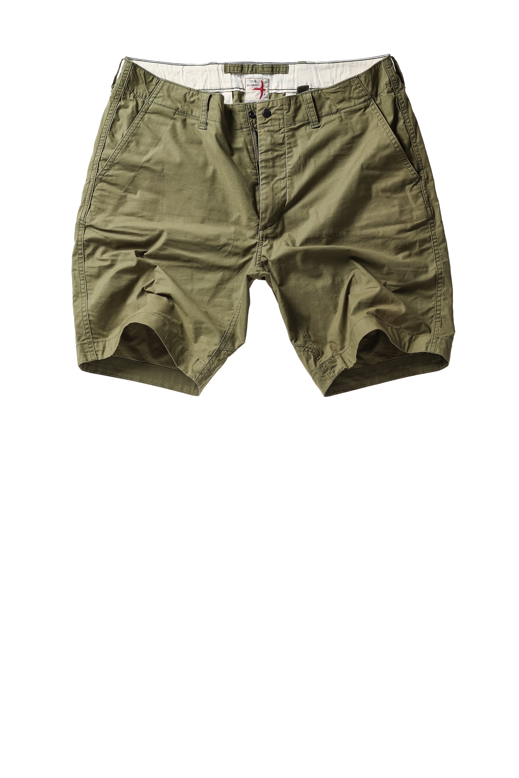 Flyweight Flex Short