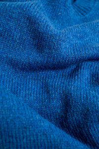 Shetland Crewneck Sweater