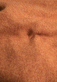 Shetland Crewneck Sweater