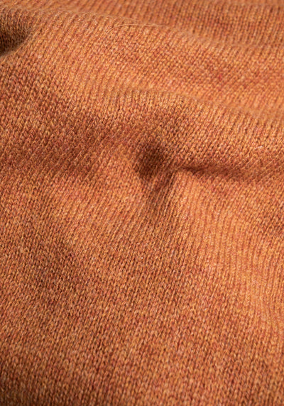 Shetland Crewneck Sweater