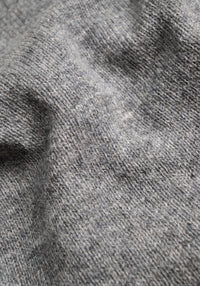 Shetland Crewneck Sweater