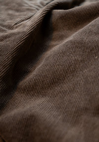 Washed Corduroy Pant