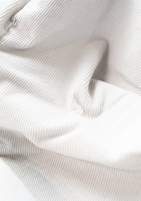 Washed Corduroy Pant