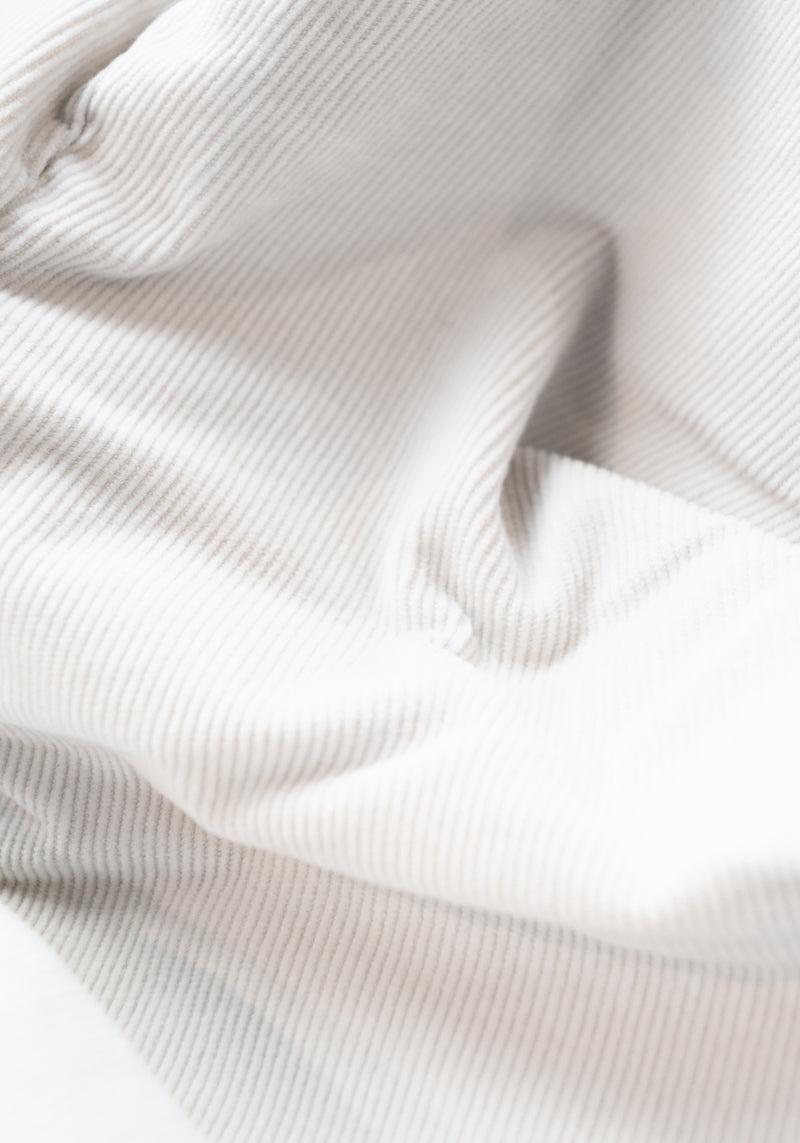 Washed Corduroy Pant