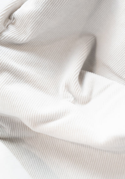 Washed Corduroy Pant