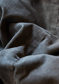 Washed Corduroy Pant