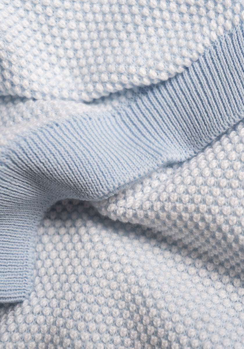 Birdseye Polo