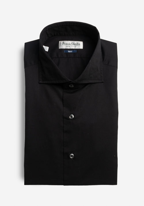 Black Sport Shirt