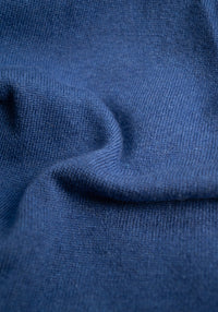 Pure Cashmere Crewneck Sweater
