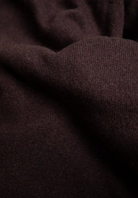 Pure Cashmere Crewneck Sweater