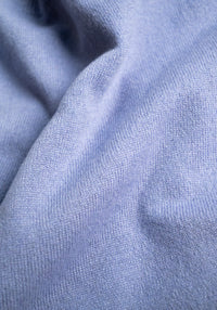 Pure Cashmere Crewneck Sweater
