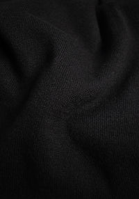 Pure Cashmere Crewneck Sweater