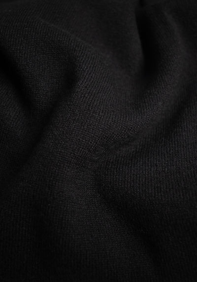 Pure Cashmere Crewneck Sweater