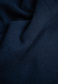 Pure Cashmere Crewneck Sweater