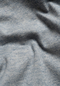 Cotton & Cashmere Crewneck Sweater